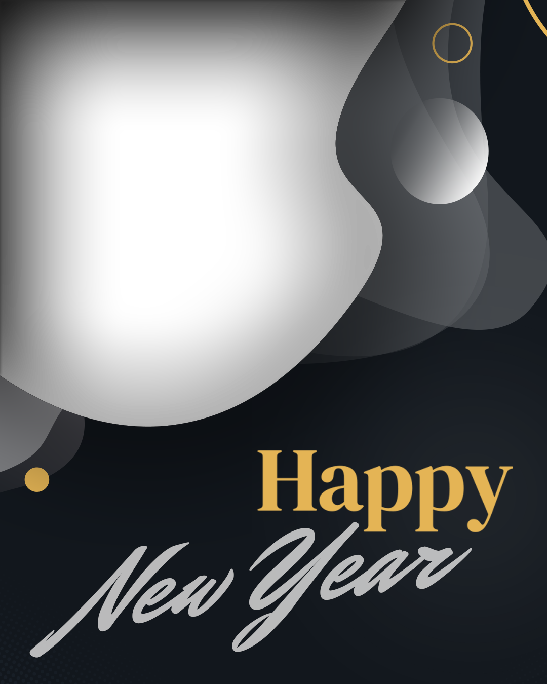 New year banner🎇🎆